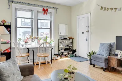 6 Bellvista Road #3