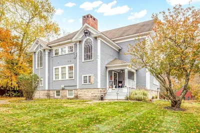 387 Hartford Avenue #387 1
