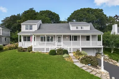 22 Island Drive 1