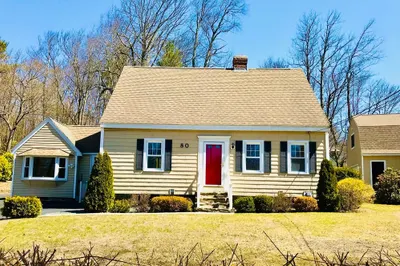80 Pleasant St