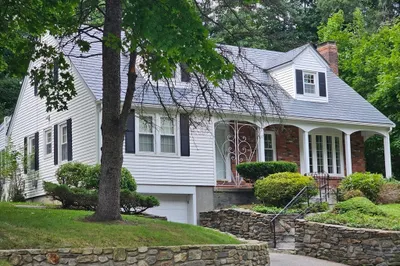 12 Pine Tree Drive