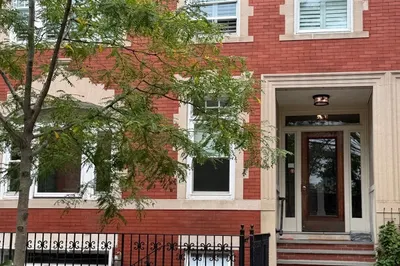 23 Strathmore Road #1A 1