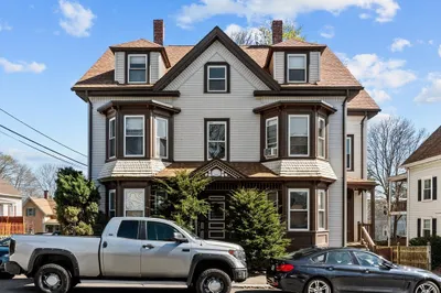 21 Symonds St