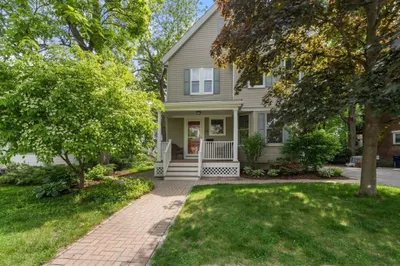 40 Brooks Avenue