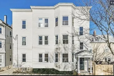 80 Chestnut Street #1