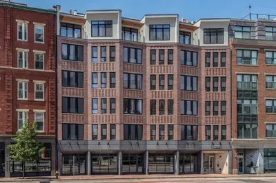1395 Washington Street #301 1