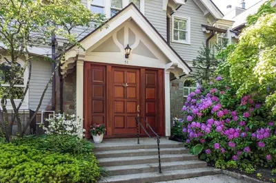51 Rawson Rd #51
