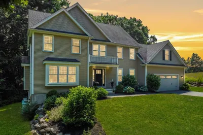 350 Chadwick Rd