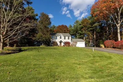 20 Johnson Drive