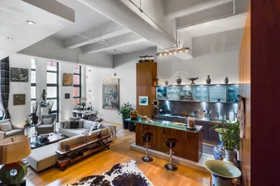 42 Chauncy St #6A