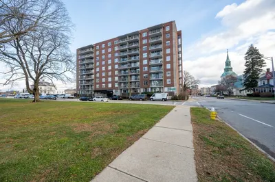 80 Salisbury St #502