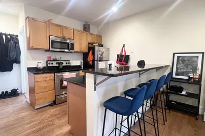 233 Northampton St #1 1