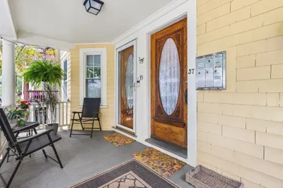 37 Granville Road #3 1