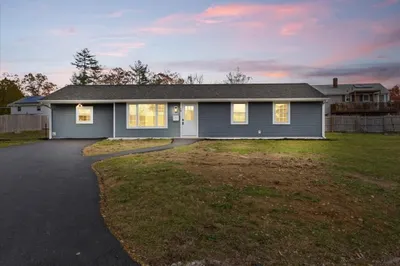 16 Yuba Cir