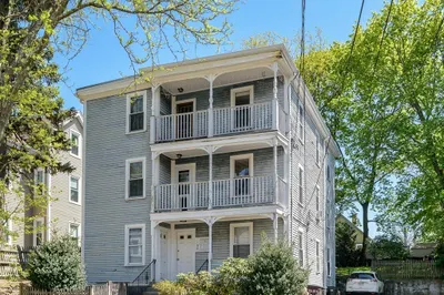 11 Bearse Ave #1 1
