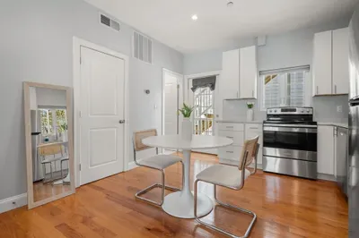 309 309-311 Sumner Street #2R