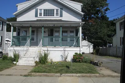4 Sheldon Road