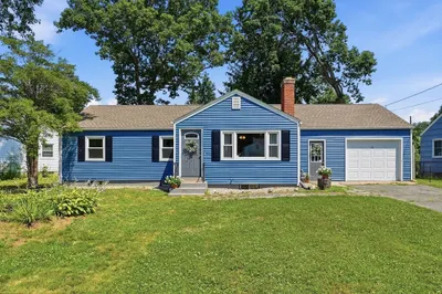 109 Bretton Rd