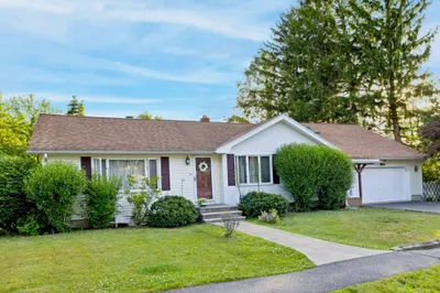 45 Bradford Rd