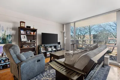 45 Longwood Avenue #509