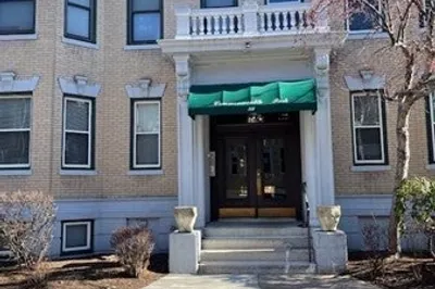 88 Gordon St #304