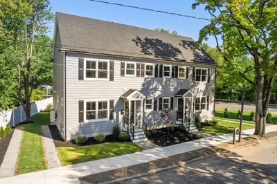 5 Mystic Lake Drive #5 1