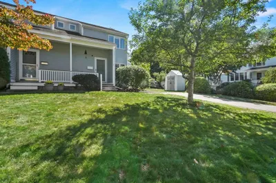 6 Vendome Street #6 1