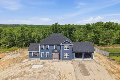 Lot 20 Turner Farm Rd 1