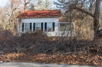 36 Heath Road