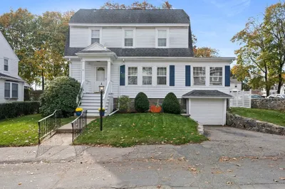 50 Weston Ave