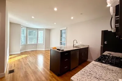 17 Plymouth Street #1