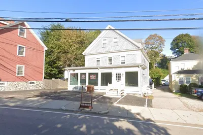 1024-1028 Chestnut St #100 1