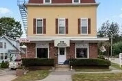 286 Main Street #1 1