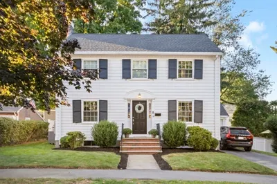 12 Stanton Rd