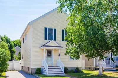 62 Bowdoin Ave
