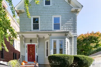 29 Fairfield Street
