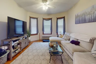 8 Wareham Street #1