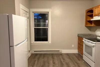 45 Greenwood Street #2R