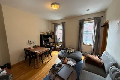 712 Commonwealth Avenue #3 1