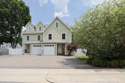 41 Webber St #2