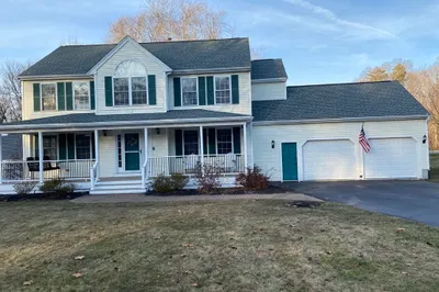 13 Beauregard Circle 1