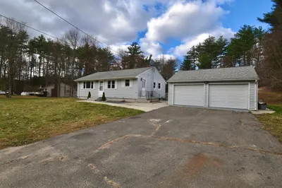64 Potash Hill
