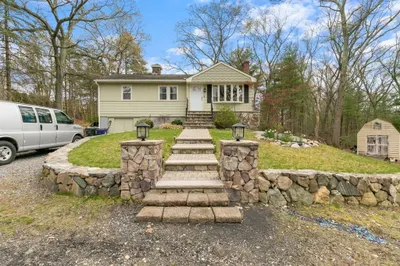 1 Beech Court