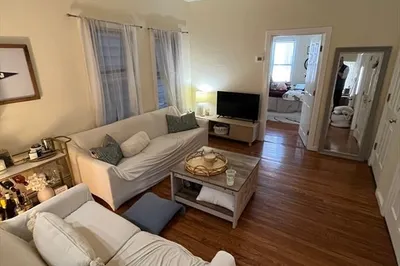 39 O Street #1