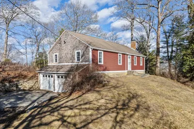48 Indian Rd