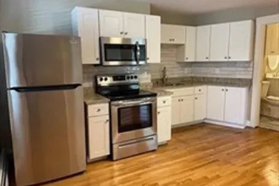 333 Oak Hill Road #3R