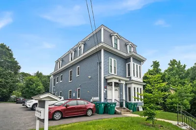 29-33 Highland Avenue #4