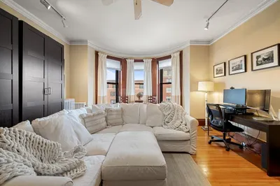 295 Beacon St #53