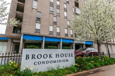 33 Pond Ave. #515