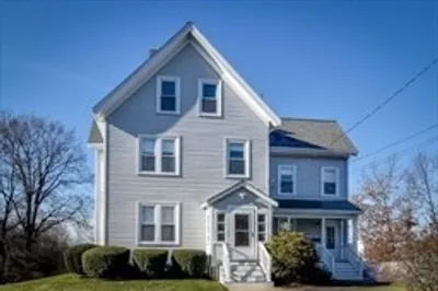 88 Park Avenue 1